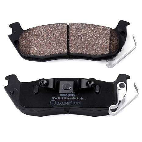Brake Pads 05080871AA