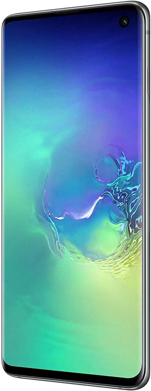 SAMSUNG Galaxy S10 Smartphone – Germany