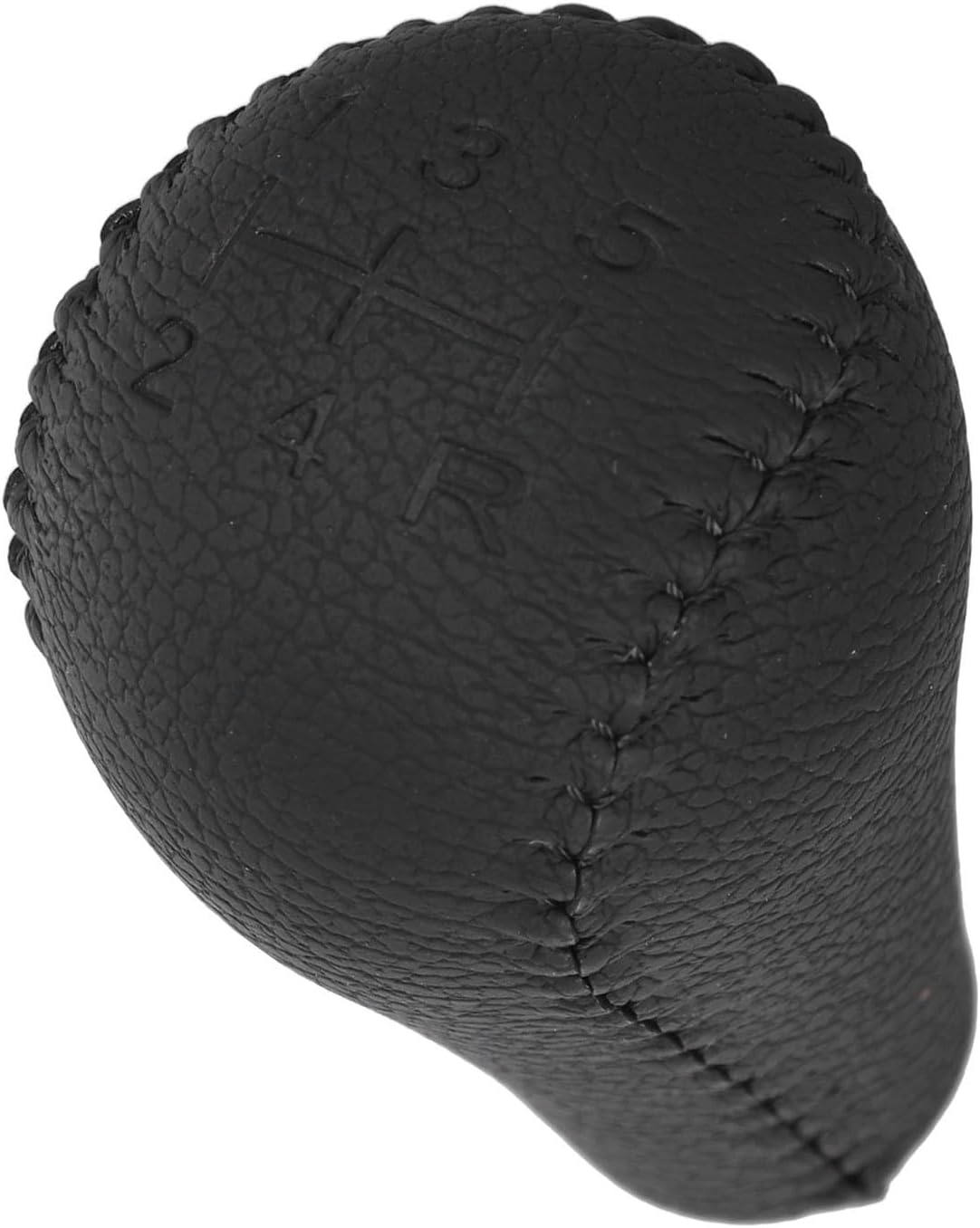 5 Speed Gear Shift Knob for Nissan For Patrol Y61 For Safari Vehicles Manufactured Between 2004 and 2007