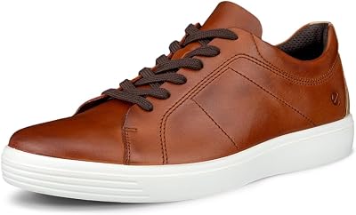 ECCO Mens Sneaker