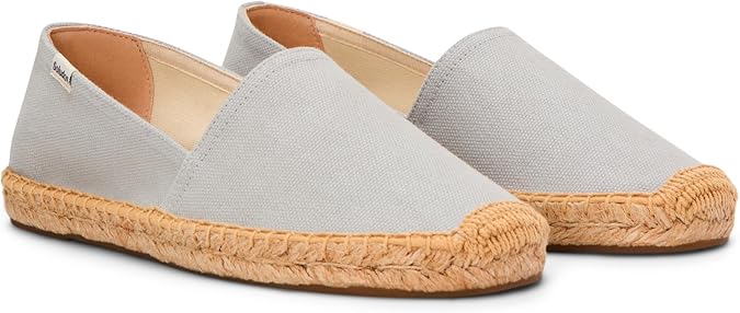 Soludos Women's The Original Dali Espadrilles Loafer