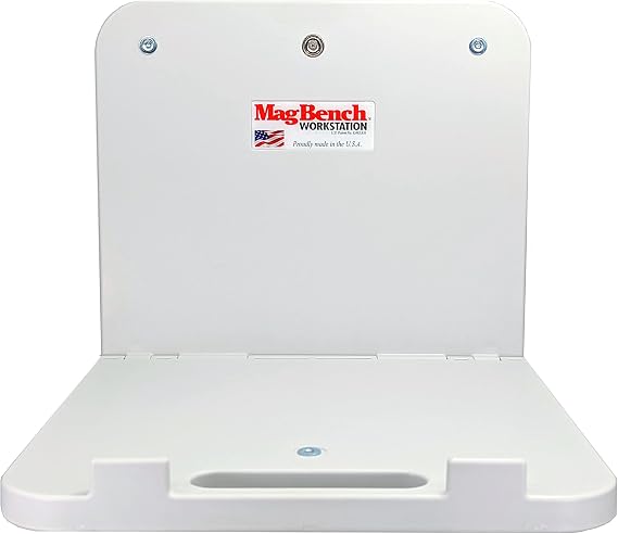 Workstation Standard (MBS) - Opens to Three Different Positions - 90 to 120 Degrees