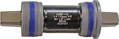 Sugino Cbbf-103 Bottom Bracket, JIS - 68 X 113mm - CBBF-113 BB 68X113