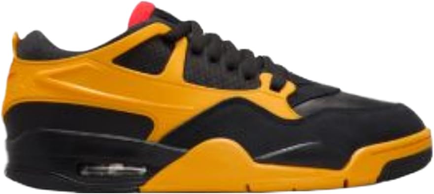 NIKE Air Jordan 4 RM Men's Trainers Sneakers