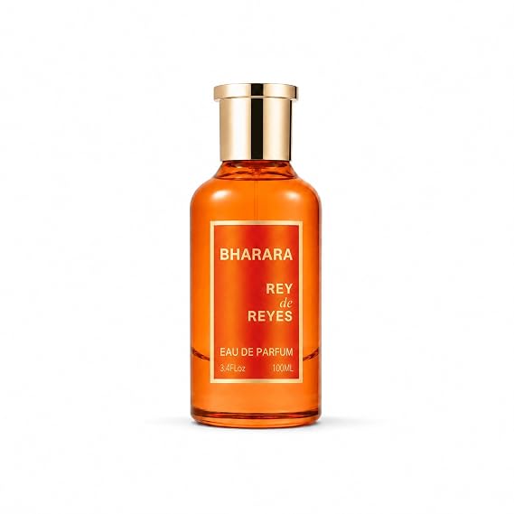 Bharara Rey de Reyes Orange