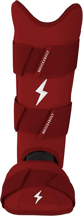 BRUCE BOLT Original Series Leg Guard