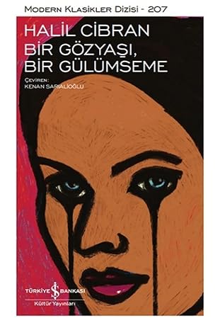 Bİr GÖzyaŞi, Bİr GÜlÜmseme 3. Baski