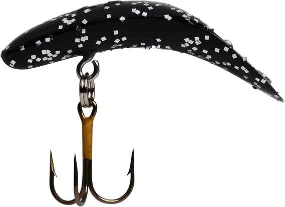 Yakima Bait Flatfish F-5 High Action Plug