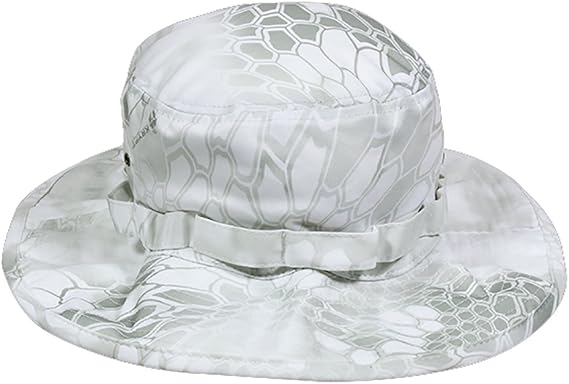 Outdoor Cap BH-2700 Kryptek Wraith, One Size Fits All
