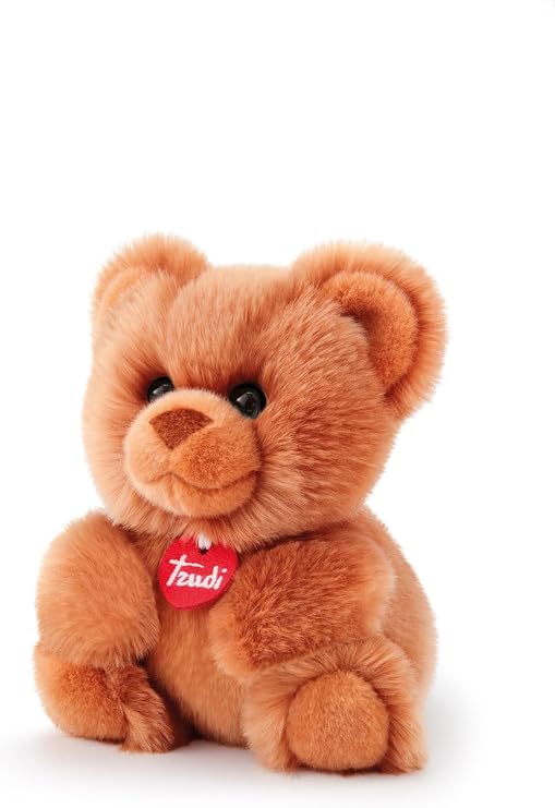 TRUDI Peluş Fluffy Bear