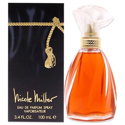 NICOLE MILLER by NICOLE MILLER