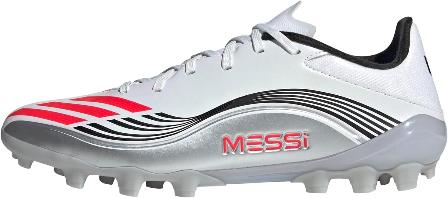 adidas Unisex F50 Messi League Artificial Ground Football Boots