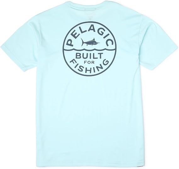 PELAGIC Built T-Shirt