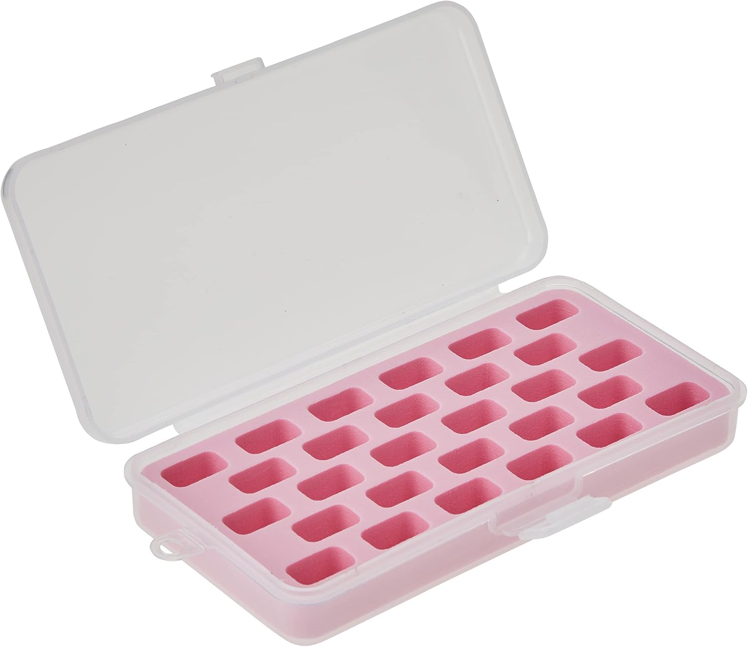 Hemline Bobbin Storage Box