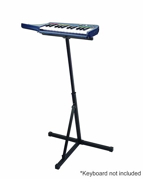 Rock Band 3 - Keyboard Stand for Xbox 360, PlayStation 3 and Wii