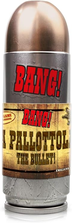 dV Giochi Bang