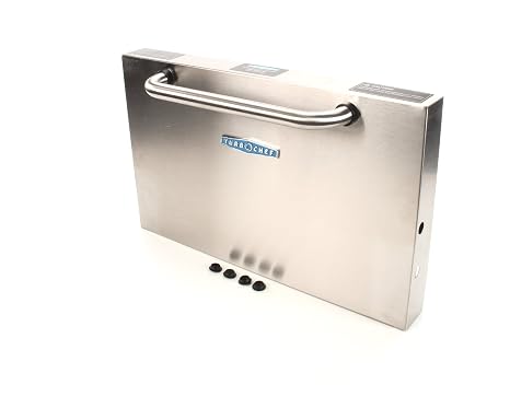 Turbochef NGC-3067 Service Kit Door with Pack