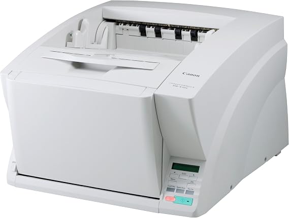 Canon 2417B002 Document Scanner
