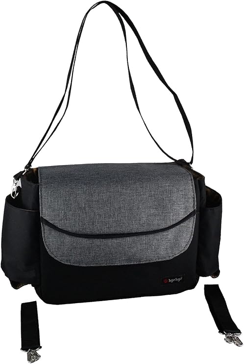 Bye Bye Stroller Organizer (Stroller Bag)