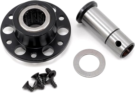 Align H60200 600Pro Main Gear Case Set