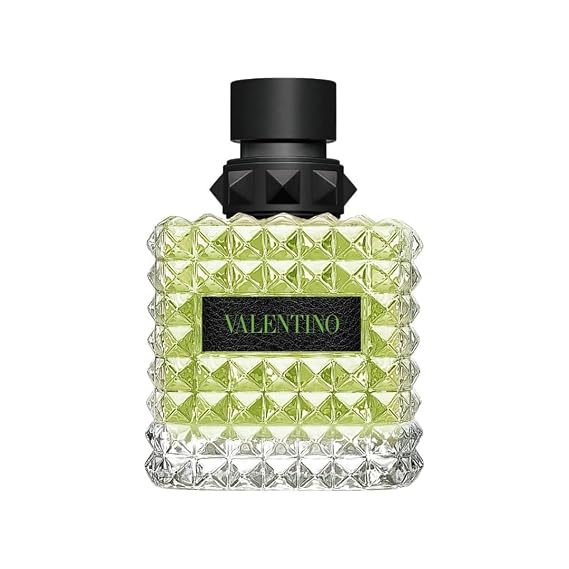 Valentino Donna Born in Roma Green Stravaganza for Women 1.7 oz Eau de Parfum Spray