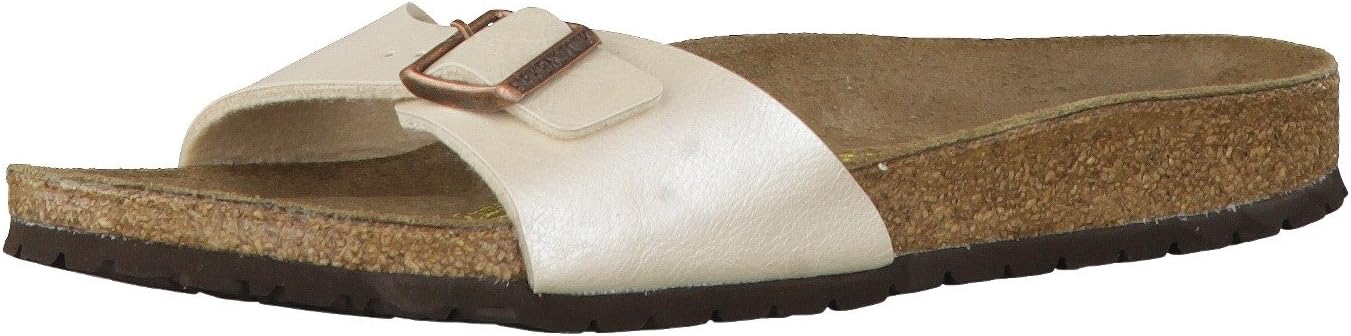 Birkenstock Unisex Adult Arizona Soft Footbed Sandals