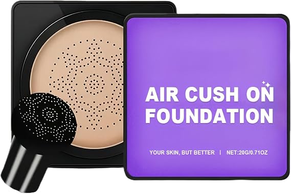 Cream Flawless Radiant Skin Instantly,Instant Gl/ow Korean Bb Creams,Full Coverage Liquid Foundation for Mature Skin,Oil Control Bb Cream for Women,Waterproof&Sweatproof Makeup(Natural)