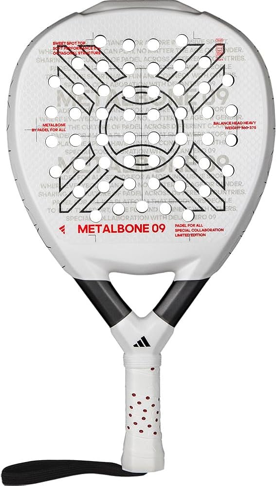 Adidas Metalbone 09 2025
