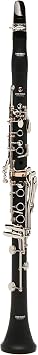 Duo Shine ST2 Bb Clarinet, 18Keys, Intermediate