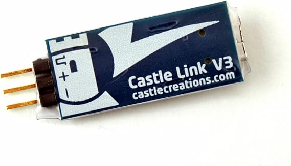 Castle Link V3 USB Programming Kit