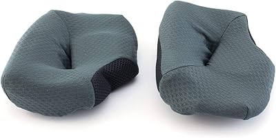 Arai HELMET FCS Cheek Pad for XD-4 Helmets - OSFA