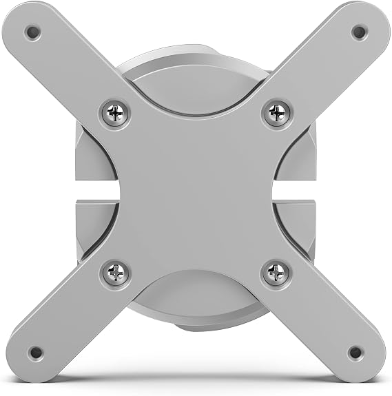 HumanCentric VESA Adapter for Apple Pro Display XDR Mount, Replacement | VESA Mount Adapter for Apple Pro Display XDR, Mount on VESA Arm or VESA Stand