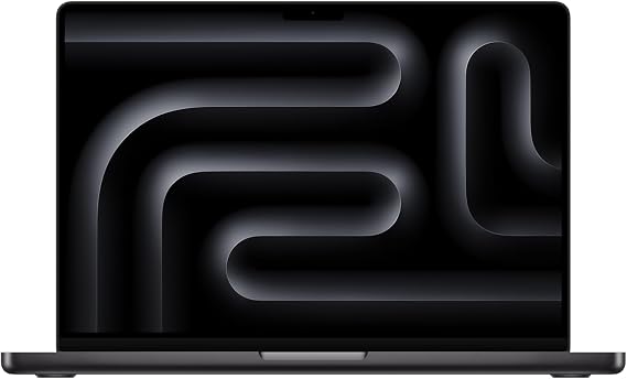 (CTO) Apple 14-inch MacBook Pro: M5 Pro chip w 18-core CPU - 20-core GPU, 48GB, 4TB, Space Black, 96W - Z1ML0005E - (2026)