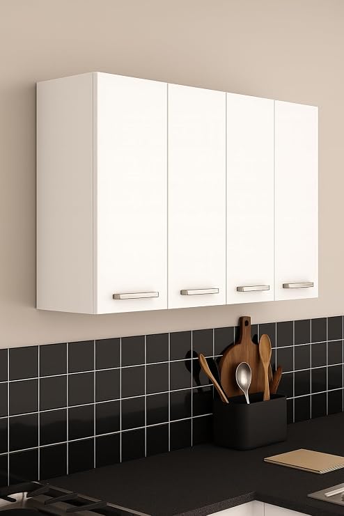 st Module, Kitchen Cabinet, Multi-Purpose Cabinet, Pantry Cabinet (140 * 70)