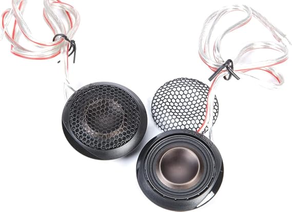 Focal PS 165 F3E 6-1/2" 3-Way Component System