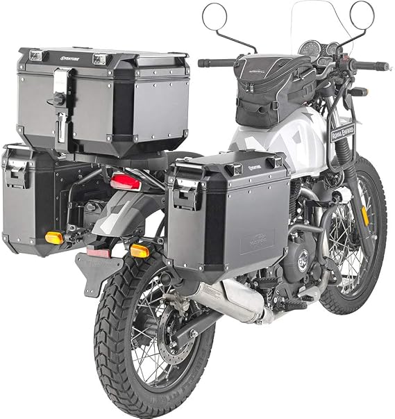Kappa KL9050 Motorcycle