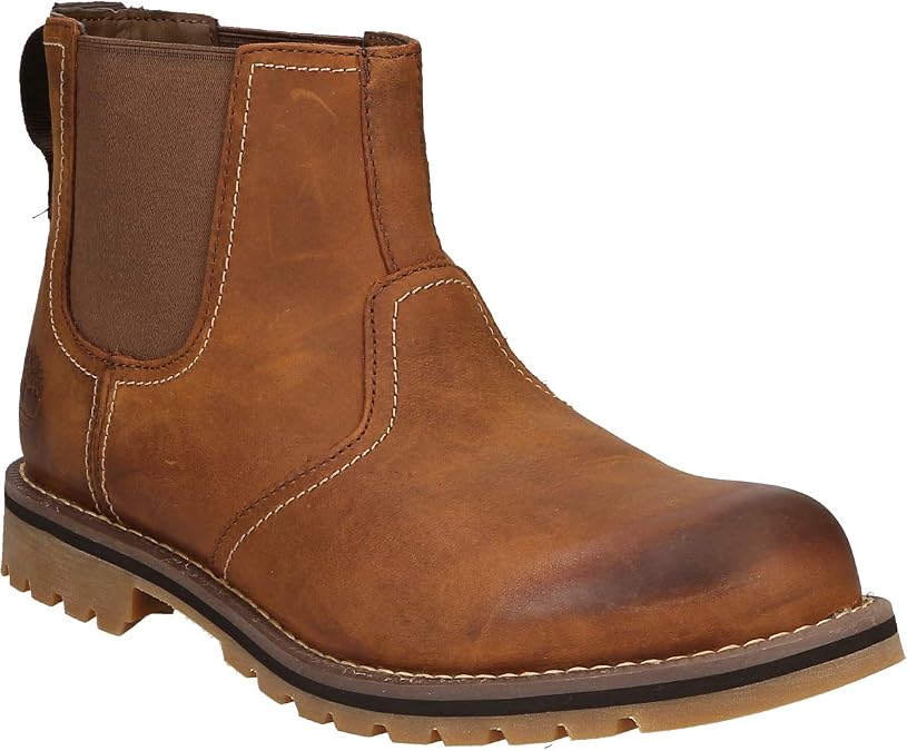 Timberland mens LarchmontChelsea Boot