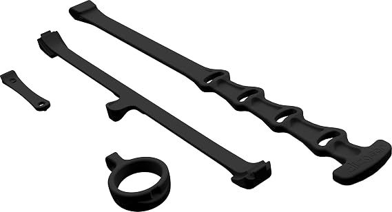 CLICGEAR Unisex's Trim Kit 8.0+, One Size