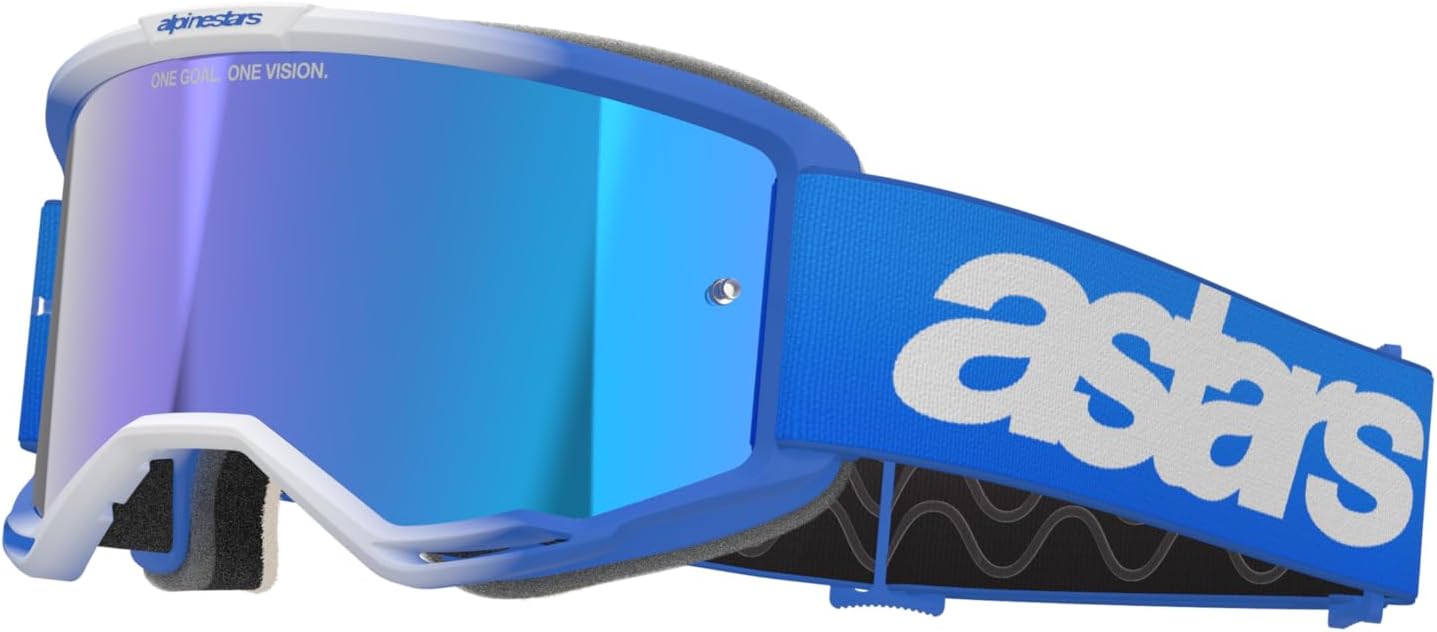 Alpinestars Vision 5 MX ATV MTB Off Road Goggle