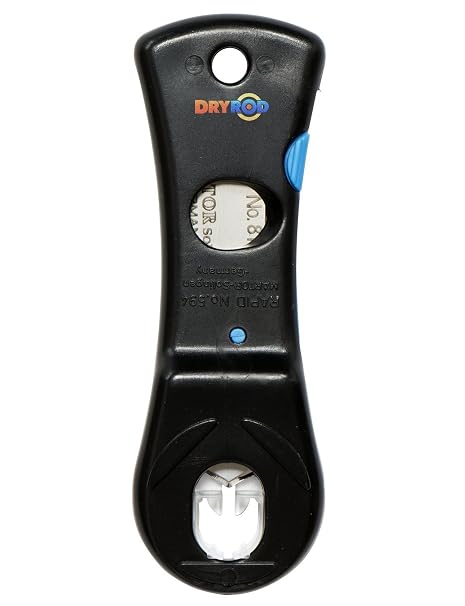 Damp Proofing Rod Cutter