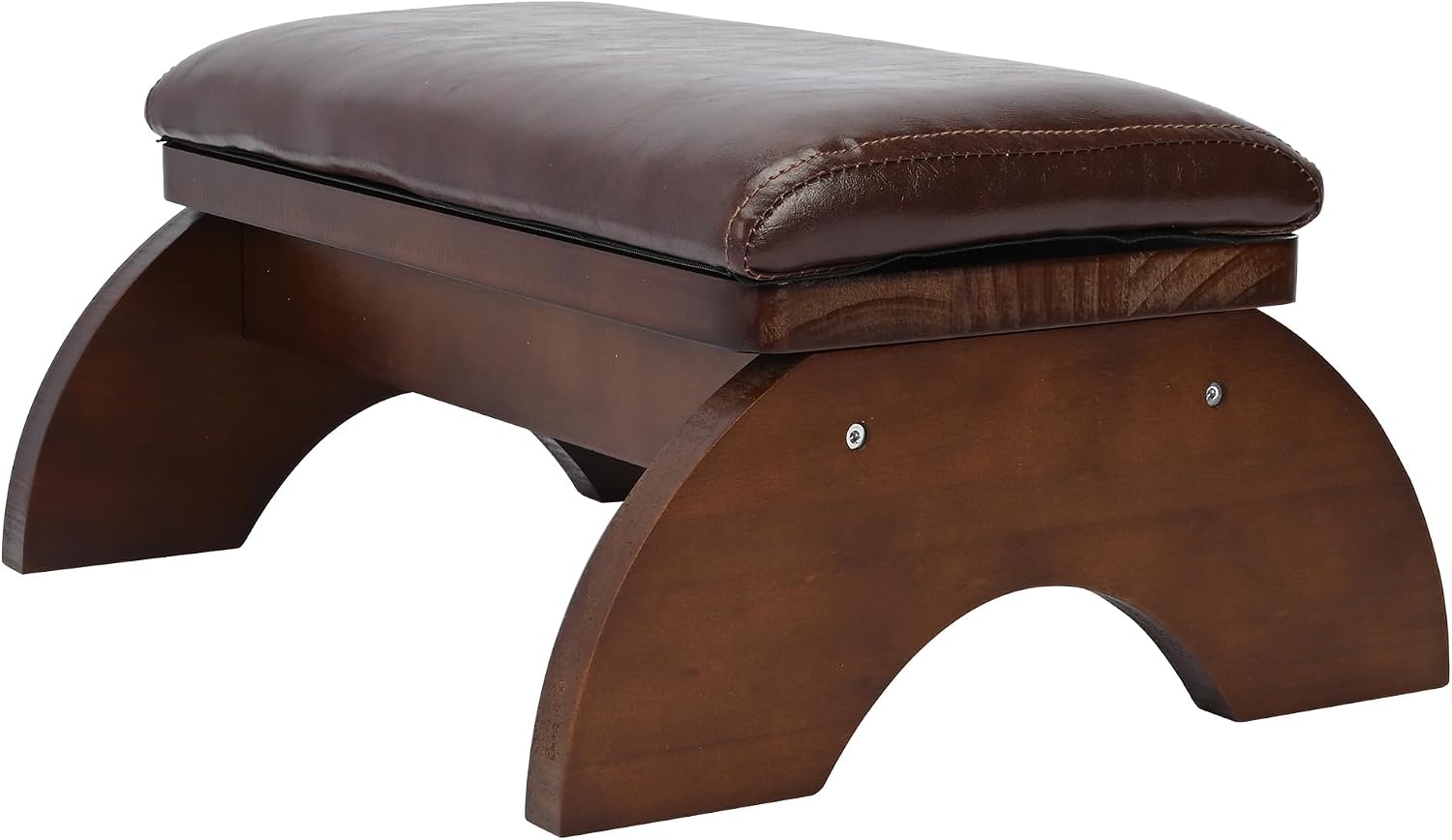 Kneelers for Praying, Prayer Bench with Thick Prayer Kneeling Pad for Kneeling at Home,2 in 1 Kneeling Stool, Prayer Kneeler