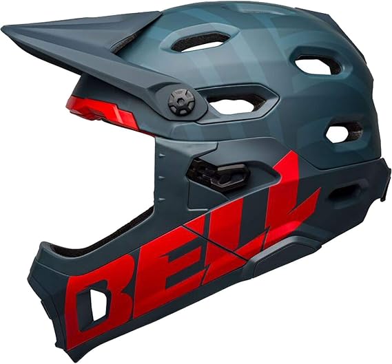 BELL Super DH MIPS Adult Mountain Bike Helmet