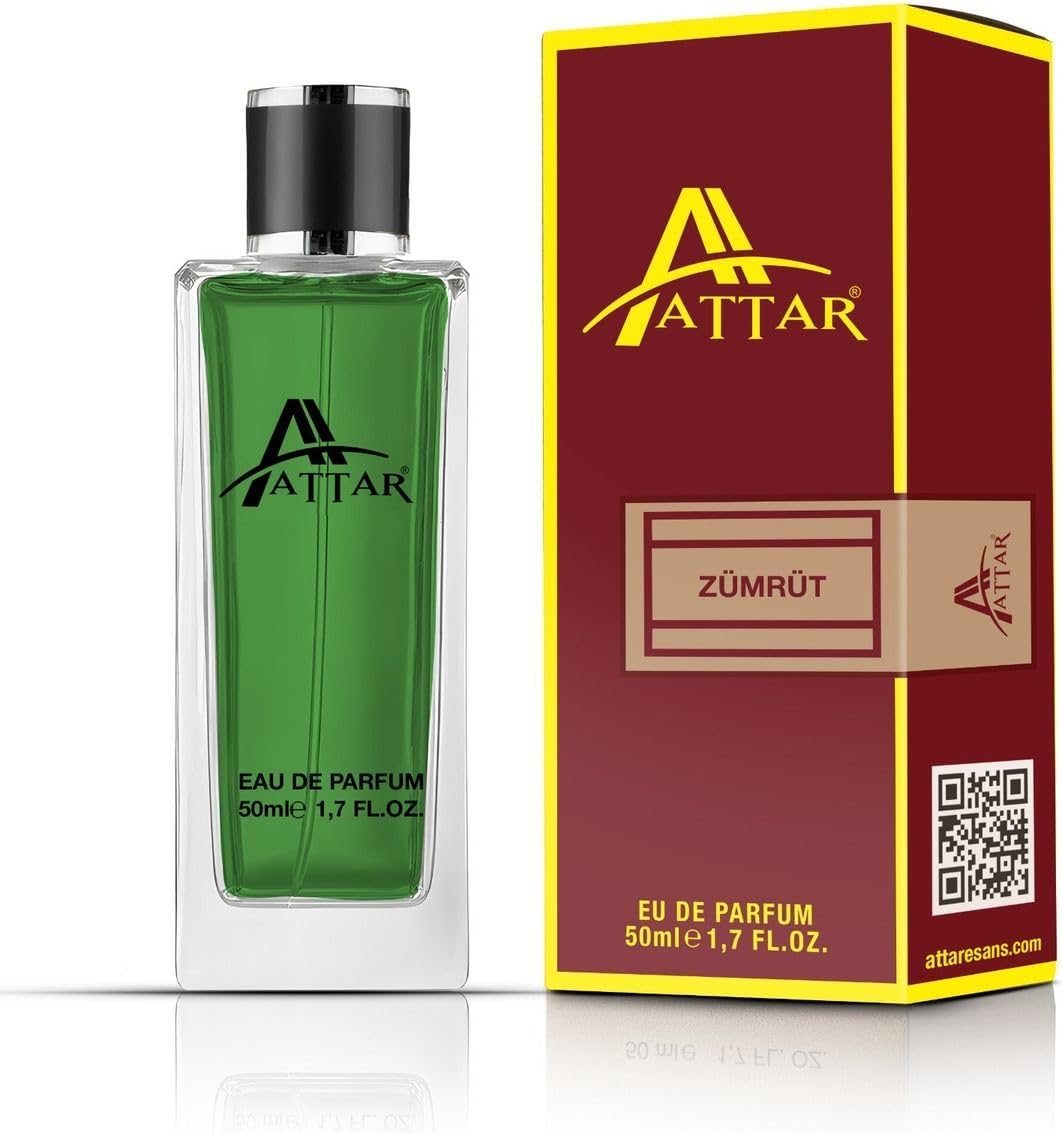 EMERALD Performance 50 ML