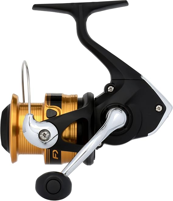 SHIMANO FX İplik Balıkçılık Reel