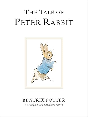 The Tale of Peter Rabbit