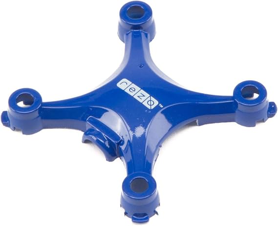 HobbyZone HobbyZone Replacement Body Blue: Rezo