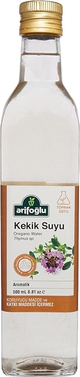 Arifoğlu Thyme Juice 500 ml