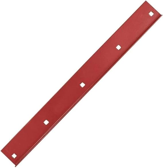 Mr Mower Parts Steel Scraper Bar Compatible with MTD 1749281010 GW-B1749281GAR Fits Models 42000 42027 5210R 5210RS