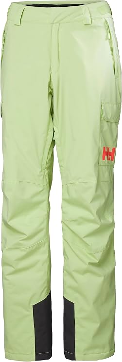 Helly-Hansen Womens Switch Cargo Insulated Pant