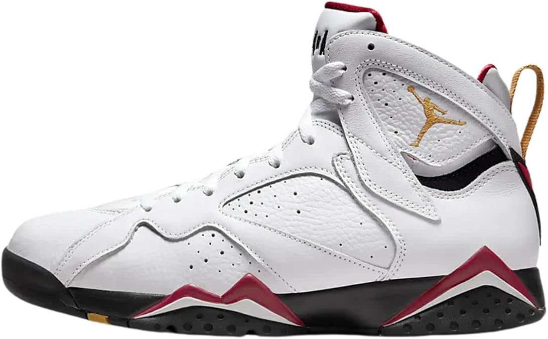 Retro OG '92 Air Jordan 7 - Cardinal by Nike